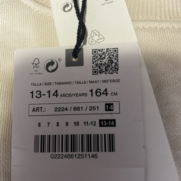 Sweatshirt - Picture 3 of 3